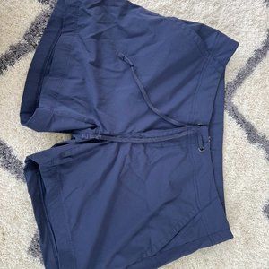 Columbia Women's Hiking Shorts Size L